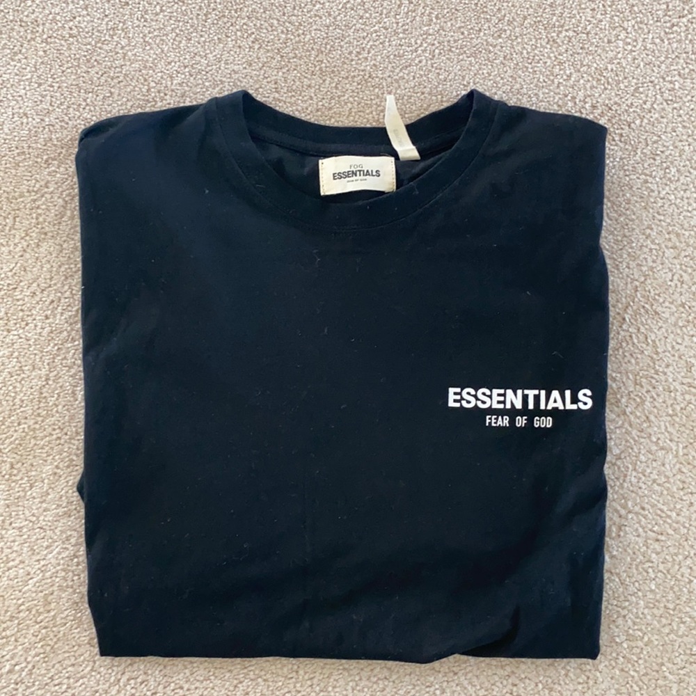 Men’s FOG Shirt